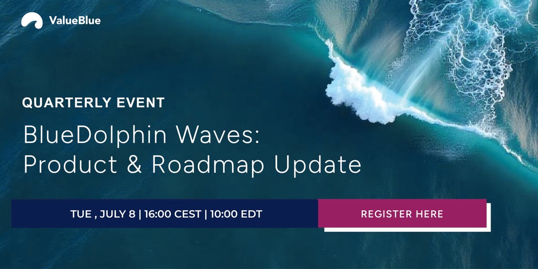 BlueDolphin Waves Q2