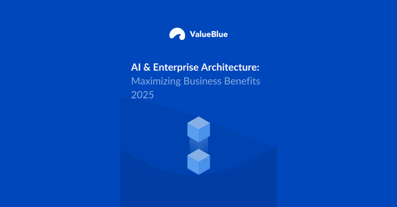 AI and enterprise architecture